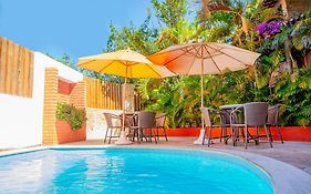 Garbos Soleil Hotel